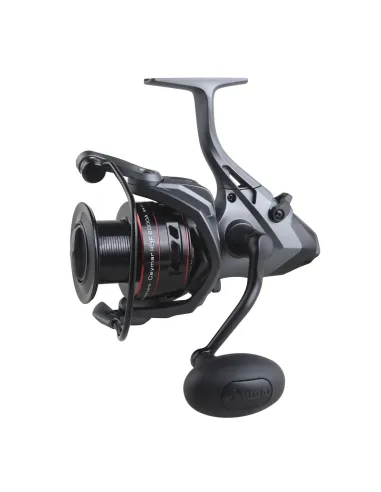 Okuma Ceymar Hd Baitfeeder Mulinello da pesca Mulinelli Frizione Anteriore Okuma