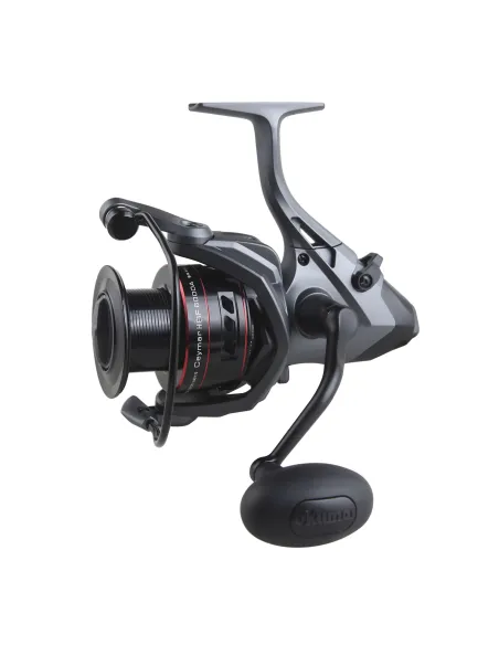 Okuma Ceymar Hd Baitfeeder Fishing Reel Okuma Front Drag Reels