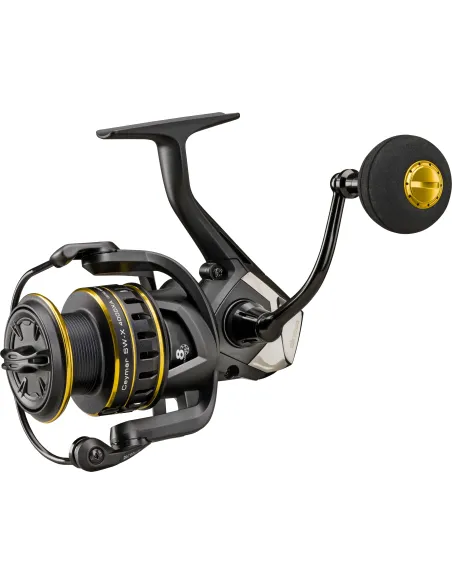 Okuma Ceymar Sw-X Mulinello da pesca Mulinelli Frizione Anteriore Okuma