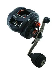 Okuma Citrix Mulinello da pesca Mulinelli baitcasting Okuma