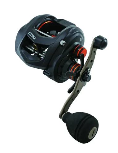 Okuma Citrix Fishing Mulinello Mulinelli baitcasting Okuma