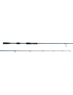 Okuma Deep Impact Canna da pesca Canne Vertical Jigging Okuma