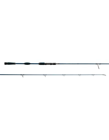 Okuma Deep Impact Canna da pesca Canne Vertical Jigging Okuma