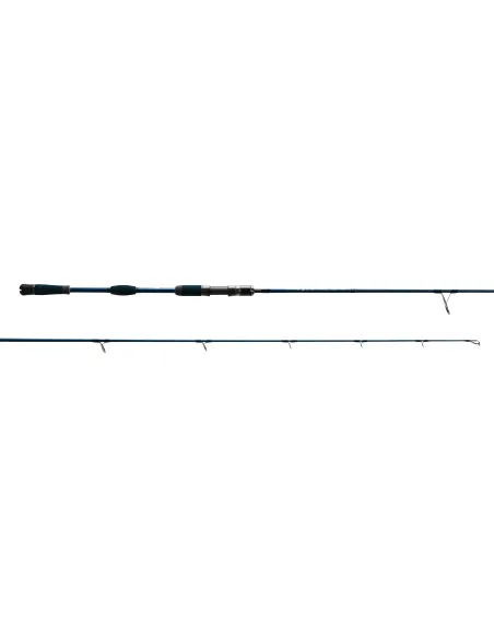 Okuma Deep Impact Canna da pesca Canne Vertical Jigging Okuma