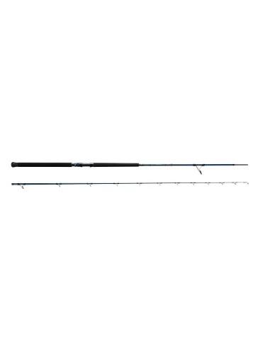 Okuma F-16 Shore Jigging Canna da pesca 30-100 g 3,04 mt Canne Vertical Jigging Okuma