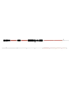 Okuma Fireball Canna da pesca Jigging 100-300g 208 cm Canne Vertical Jigging Okuma
