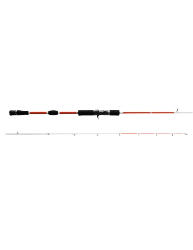 Okuma Fireball Canna da pesca Jigging 100-300g 208 cm Canne Vertical Jigging Okuma