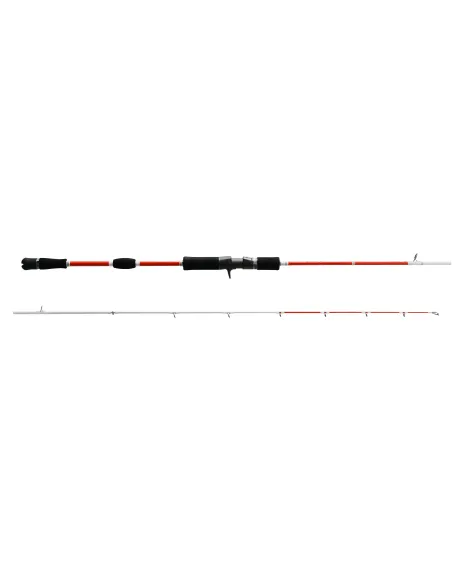 Okuma Fireball Canna da pesca Jigging 100-300g 208 cm Canne Vertical Jigging Okuma