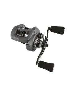 Okuma Komodo Ss Lowprofiles Mulinello da pesca Mulinelli baitcasting Okuma