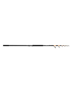 Okuma La Bestia Canna da pesca Storione 250-300 g 4.20mt Canne da fondo Okuma