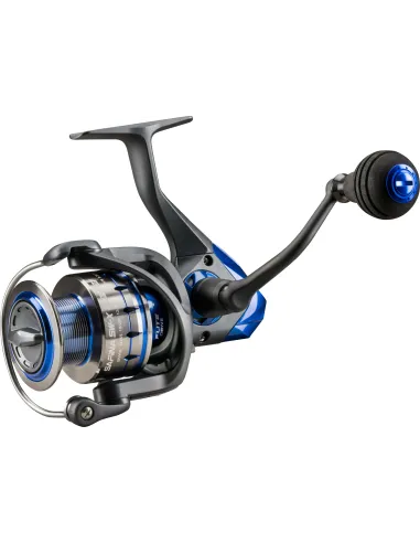 Okuma Safina Sw-X Mulinello da pesca Mulinelli Frizione Anteriore Okuma