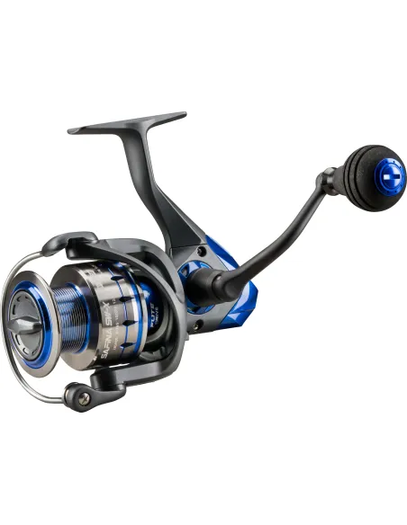 Okuma Safina Sw-X Mulinello da pesca Mulinelli Frizione Anteriore Okuma