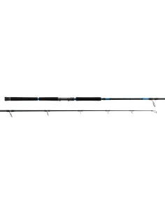 Okuma Salina Tuna Canna da pesca Canne da spinning Okuma