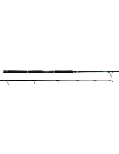Okuma Salina Tuna Canna da pesca Canne da spinning Okuma