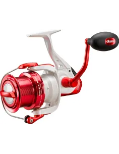 Okuma Wave X Mulinello da pesca Mulinelli Frizione Anteriore Okuma