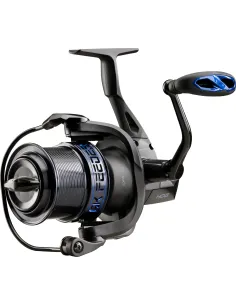Okuma 6K Feeder Mulinello da pesca Feeder Mulinelli Frizione Anteriore Okuma