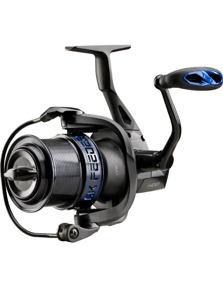 Okuma 6K Feeder Fishing Reel Feeder Reels Okuma Front Drag