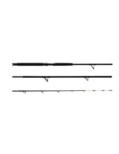 Read Ampere Canna da pesca Canne Vertical Jigging Read