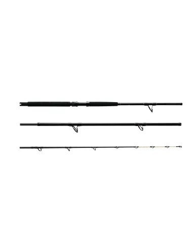 Okuma Ampere Canna da pesca Canne Vertical Jigging Okuma