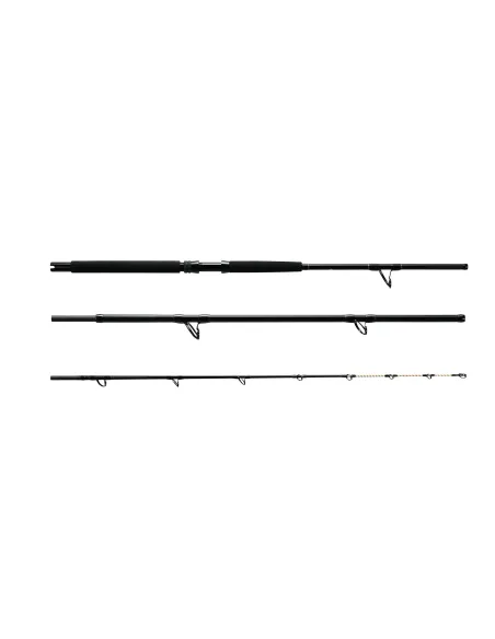 Okuma Ampere Canna da pesca Canne Vertical Jigging Okuma