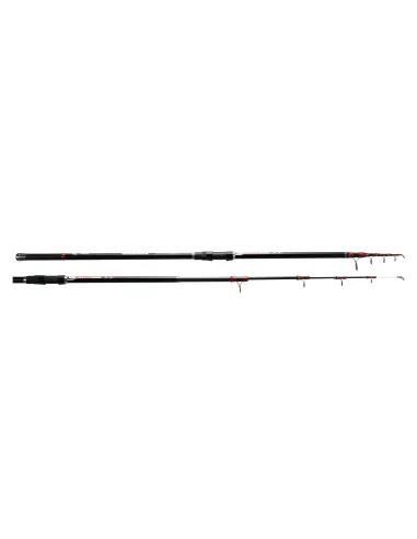 Okuma Atomic Tele Surf Canna da pesca Canne Surf Casting Okuma