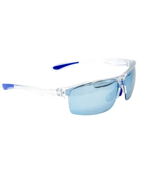 Colmic occhiali polarizzati shark white Occhiali Polarizzati da Pesca Colmic