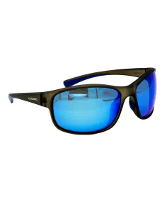 Colmic occhiali polarizzati da pesca barracuda blue Occhiali Polarizzati da Pesca Colmic