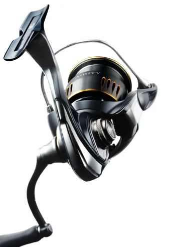 Daiwa Reel 23 Airity LT Daiwa Front Drag Reels