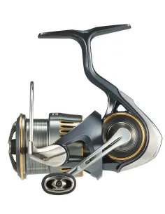 Daiwa Mulinello 23 Airity LT Mulinelli Frizione Anteriore Daiwa