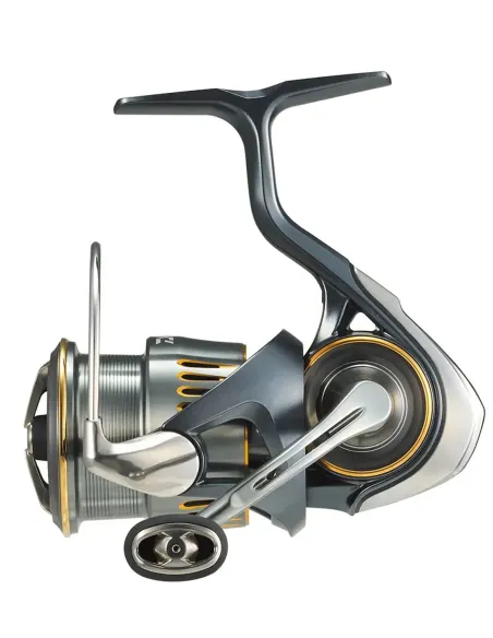 Daiwa Mulinello 23 Airity LT Mulinelli Frizione Anteriore Daiwa