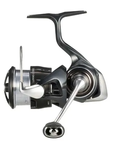 Daiwa Mulinello Da Pesca 24 Luvias LT Mulinelli Frizione Anteriore Daiwa