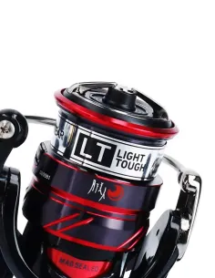 Daiwa Gekkabijin MX LT Fishing Reel Daiwa Front Drag Reels 2