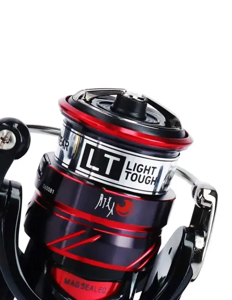 Daiwa Gekkabijin MX LT Fishing Reel Daiwa Front Drag Reels