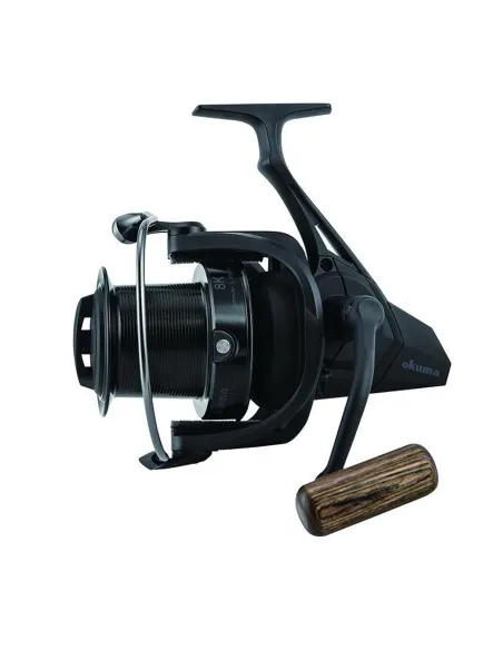 Okuma Mulinello da Pesca 8K Mulinelli Frizione Anteriore Okuma