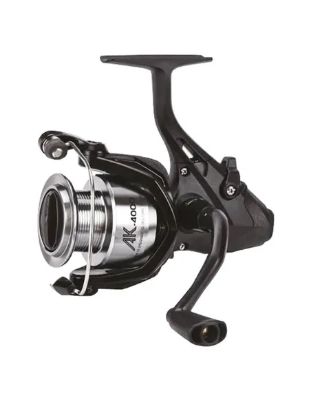 Okuma Mulinello da Pesca AK BF Mulinelli baitrunner Okuma