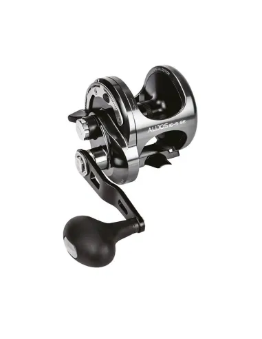 Okuma Mulinello da Pesca ALIJOS Mulinelli Vertical Jigging Okuma