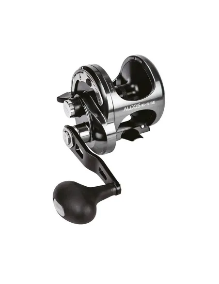 Okuma ALIJOS Fishing Reel Okuma Vertical Jigging Reels