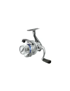 Okuma Mulinello da Pesca ATOMIC CARP Mulinelli Frizione Anteriore Okuma