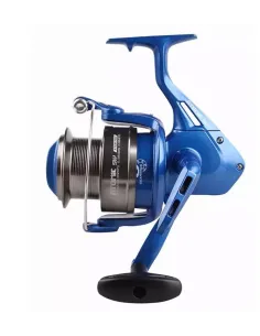 Okuma Mulinello da Pesca ATOMIC SW Mulinelli Frizione Anteriore Okuma