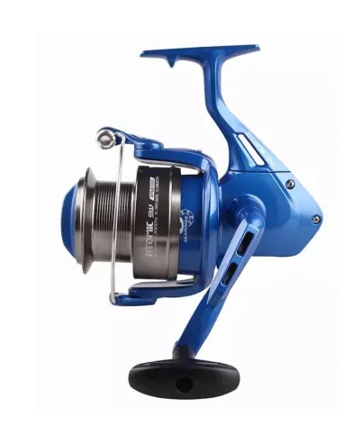 Okuma Mulinello da Pesca ATOMIC SW Mulinelli Frizione Anteriore Okuma