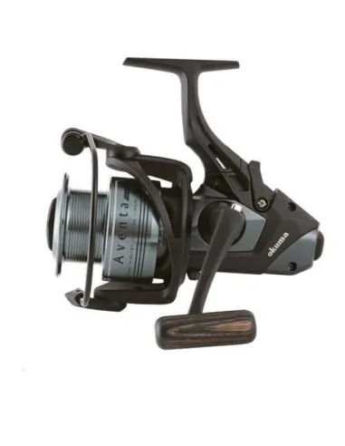 Okuma AVENTA BF Fishing Reel Okuma Baitrunner Reels