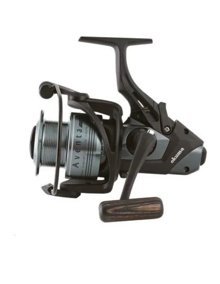 Okuma Mulinello da Pesca AVENTA BF Mulinelli baitrunner Okuma