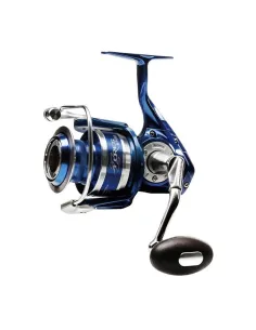 Okuma Mulinello da Pesca AZORES Mulinelli Frizione Anteriore Okuma