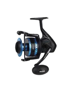 Okuma Mulinello da Pesca AZORES XP Mulinelli Frizione Anteriore Okuma