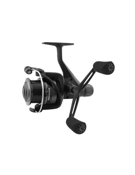 Okuma Mulinello da Pesca CARBONITE V2 MATCH FD & RD Mulinelli Frizione posteriore Okuma