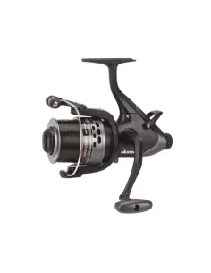 Okuma CARBONITE XP Fishing Reel Okuma Baitrunner Reels