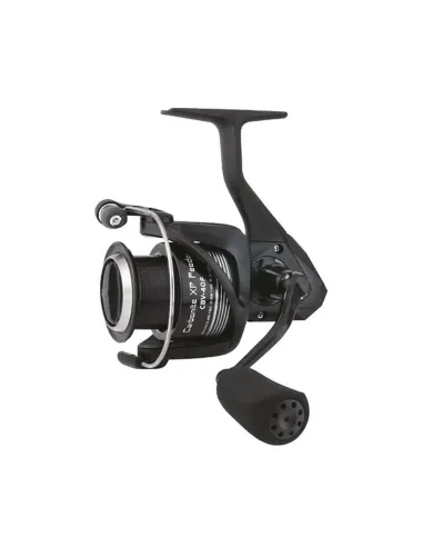 Okuma Mulinello da Pesca CARBONITE XP FEEDER Mulinelli Frizione Anteriore Okuma