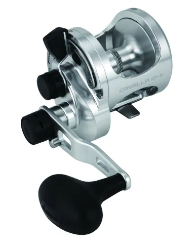 Okuma CAVALLA Fishing Reel Okuma Vertical Jigging Reels