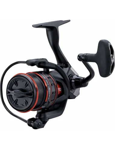 Okuma Mulinello da Pesca CEYMAR HD Mulinelli Frizione Anteriore Okuma