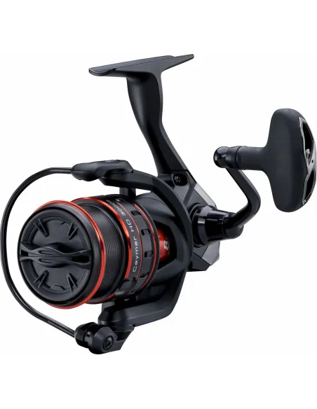 Okuma Mulinello da Pesca CEYMAR HD Mulinelli Frizione Anteriore Okuma
